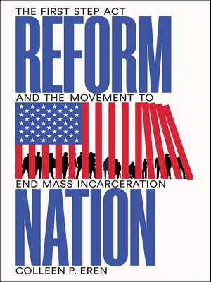 cover image of Reform Nation